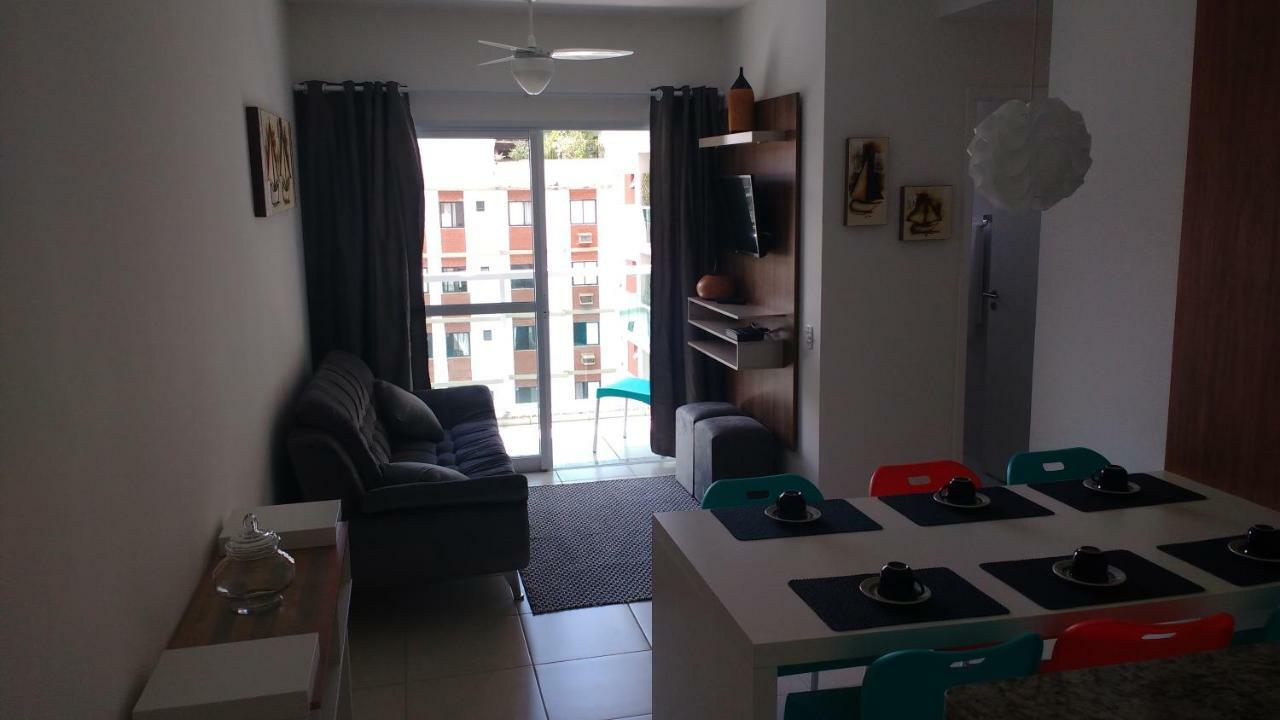 Apartamento Villa Di Fiore Guarujá Exterior foto