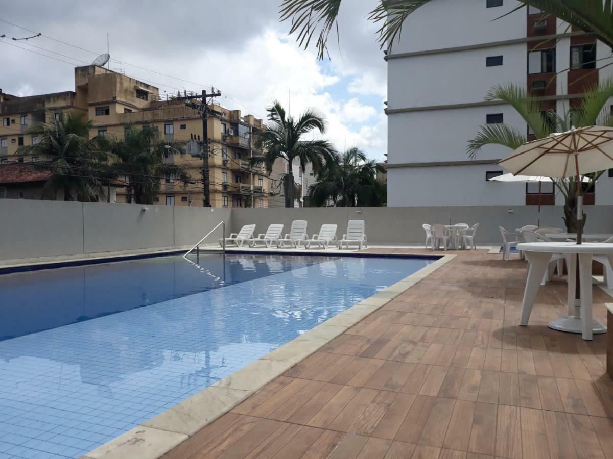 Apartamento Villa Di Fiore Guarujá Exterior foto