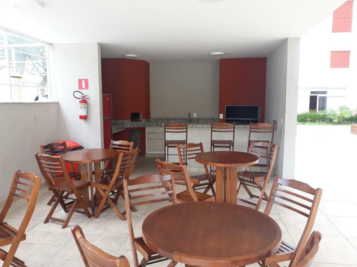 Apartamento Villa Di Fiore Guarujá Exterior foto