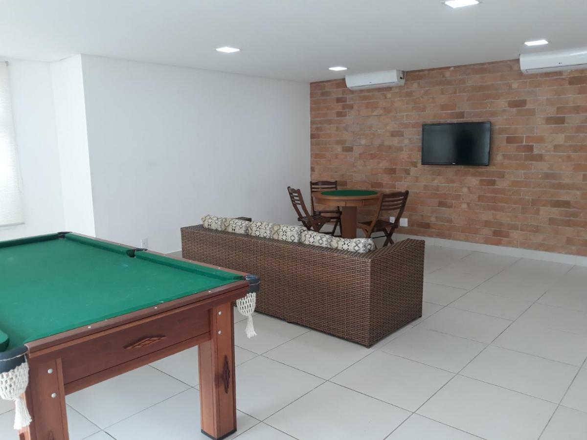 Apartamento Villa Di Fiore Guarujá Exterior foto