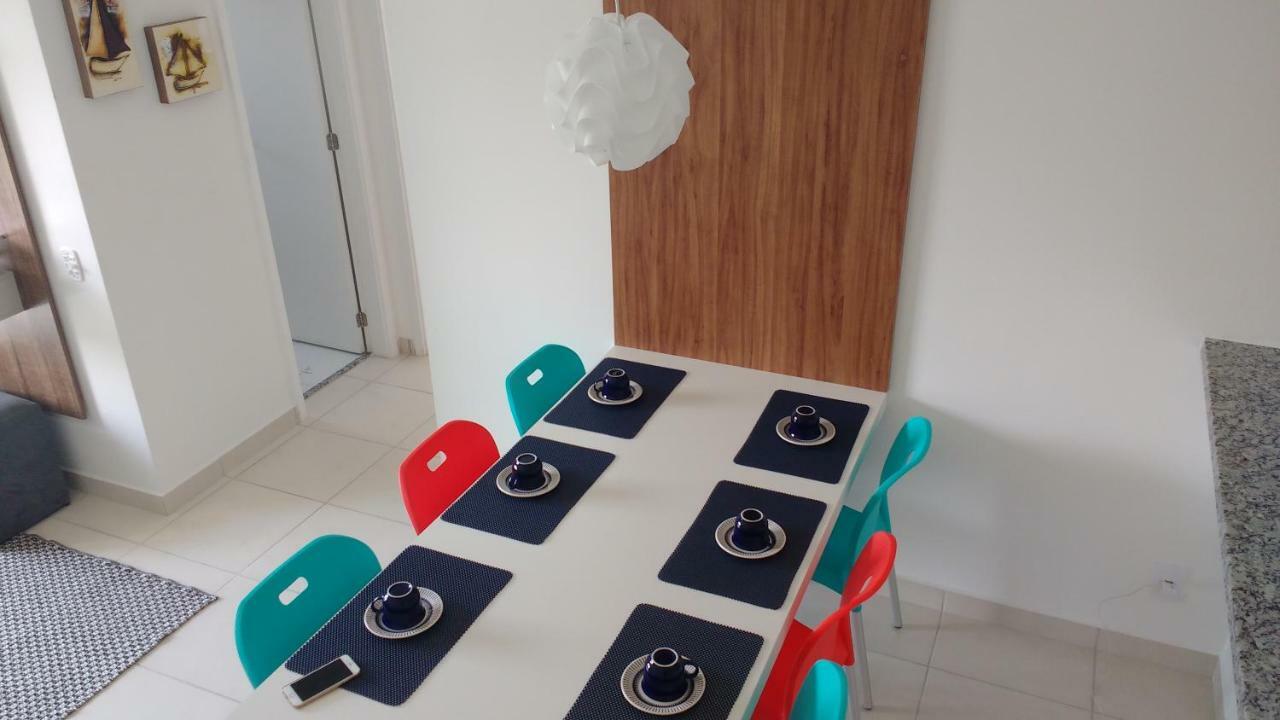 Apartamento Villa Di Fiore Guarujá Exterior foto