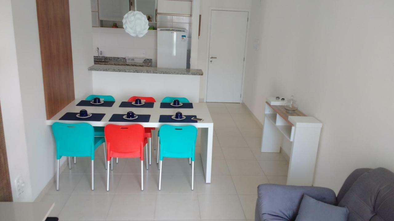 Apartamento Villa Di Fiore Guarujá Exterior foto
